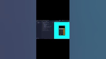 Apple Calculator ASMR | Html-Css-Javacsript | KapCode ASMR | No Talking Part-5