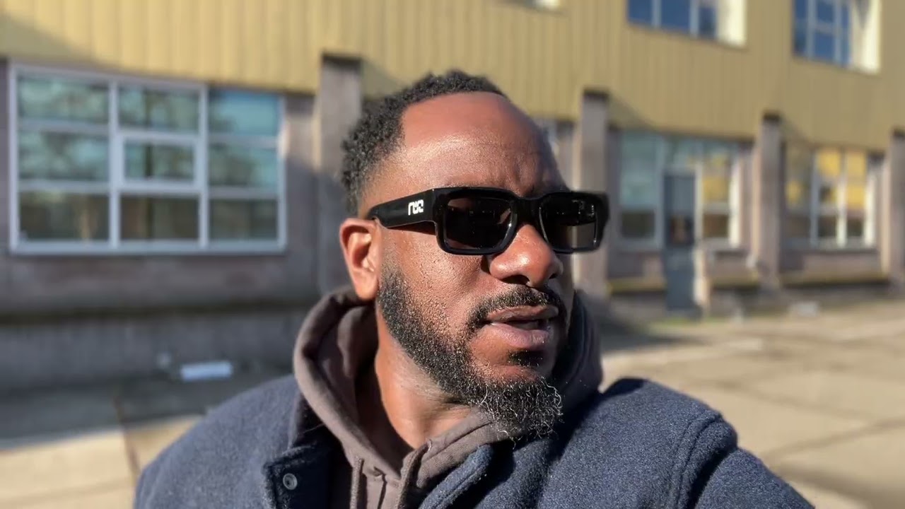 OCcurrences: Episode 2 Behind the Shades – SUNWIRHT Photoshoot