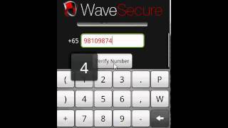 wavesecure on android screenshot 5