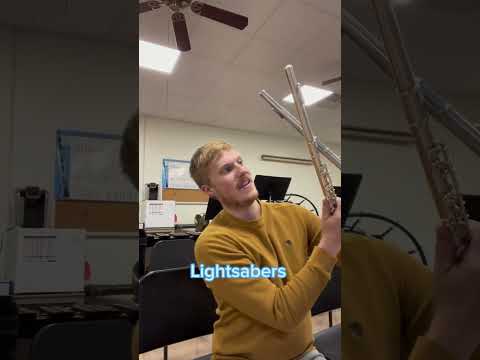 Things All Flute Players Do Musicteacher Flute