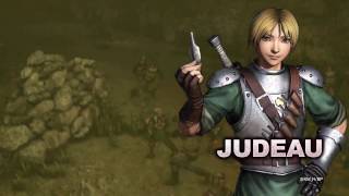 Berserk And The Band Of The Hawk Judeau Gameplay Trailer