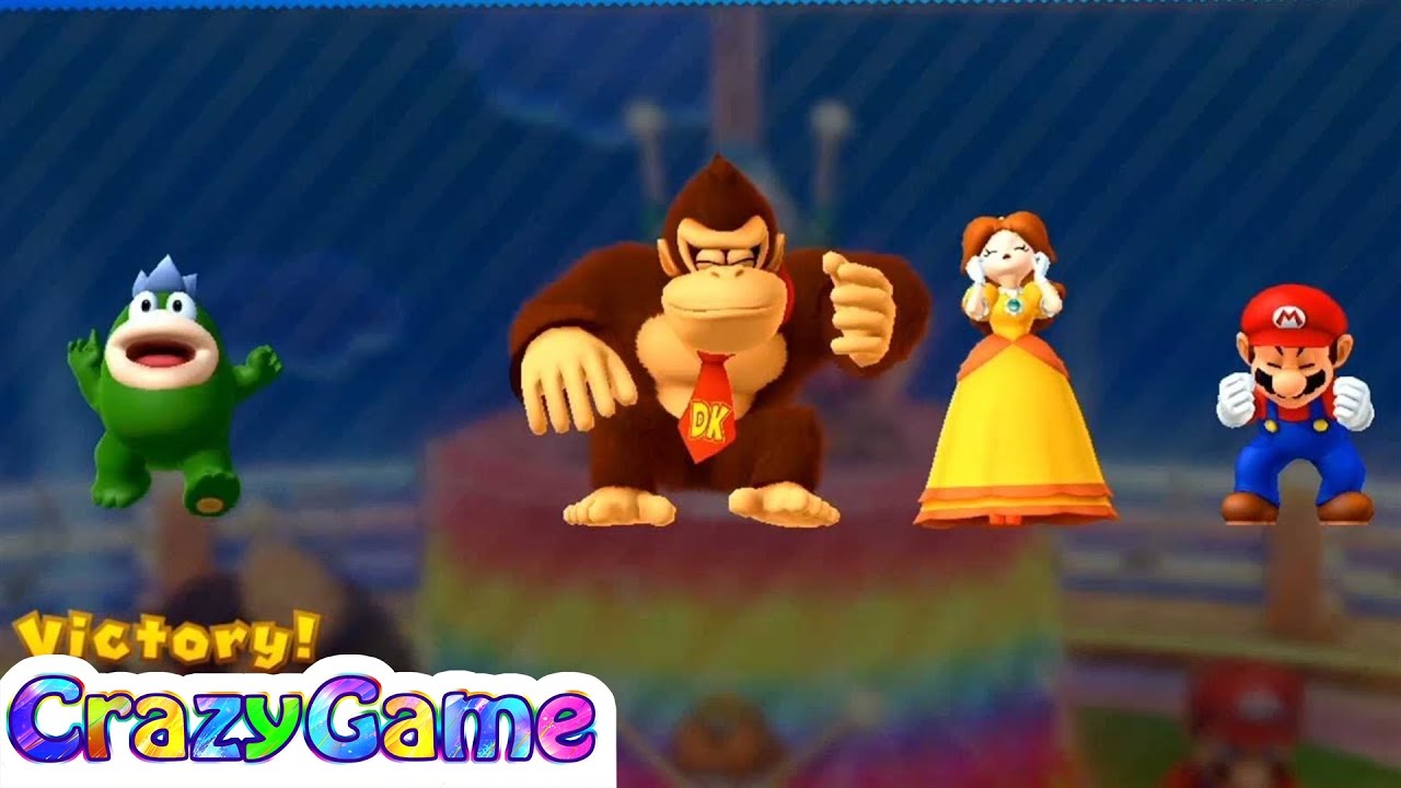 download donkey kong mario party download donkey kong mario party