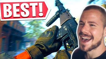 NEW AS VAL META CLASS in WARZONE SEASON 1! UNSTOPPABLE! (Warzone Season 1)