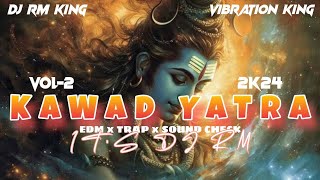 BHOLE NE MUMMY KEH GYI THI EDM TRANCE DAILOGE MIX DJ RM DJ RM KING
