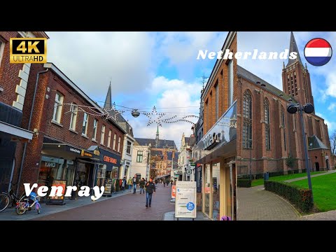 Venray, Limburg, 🇳🇱 Netherlands Tour, Tour 2023