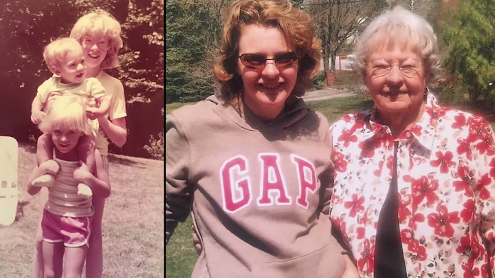 Ginny's 90th Birthday Memory Movie