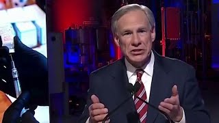 Gov. Greg Abbott criticized for ordering state troopers to pull over vehicles with migrants for ...