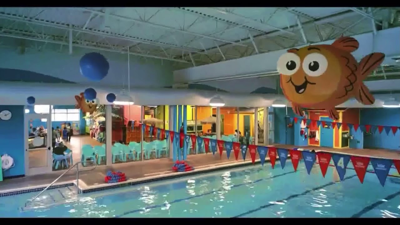 Goldfish Swim School Named a Top Recession-Resistant Franchise