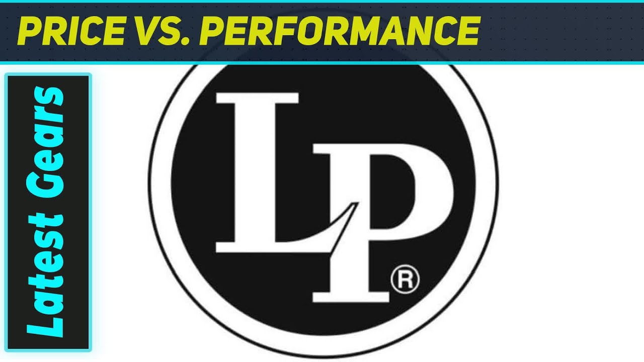 Кронштейн для тимбала Latin Percussion LP984: самое надежное крепление для LP981