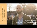 Case study on style  simon crompton permanent style london