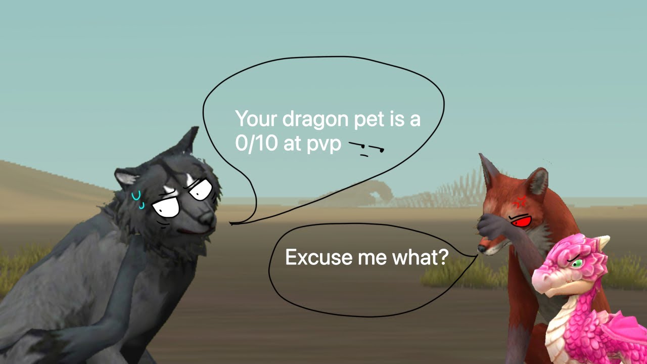 Rating Pets in WildCraft (MY OPINION) 😌 YouTube