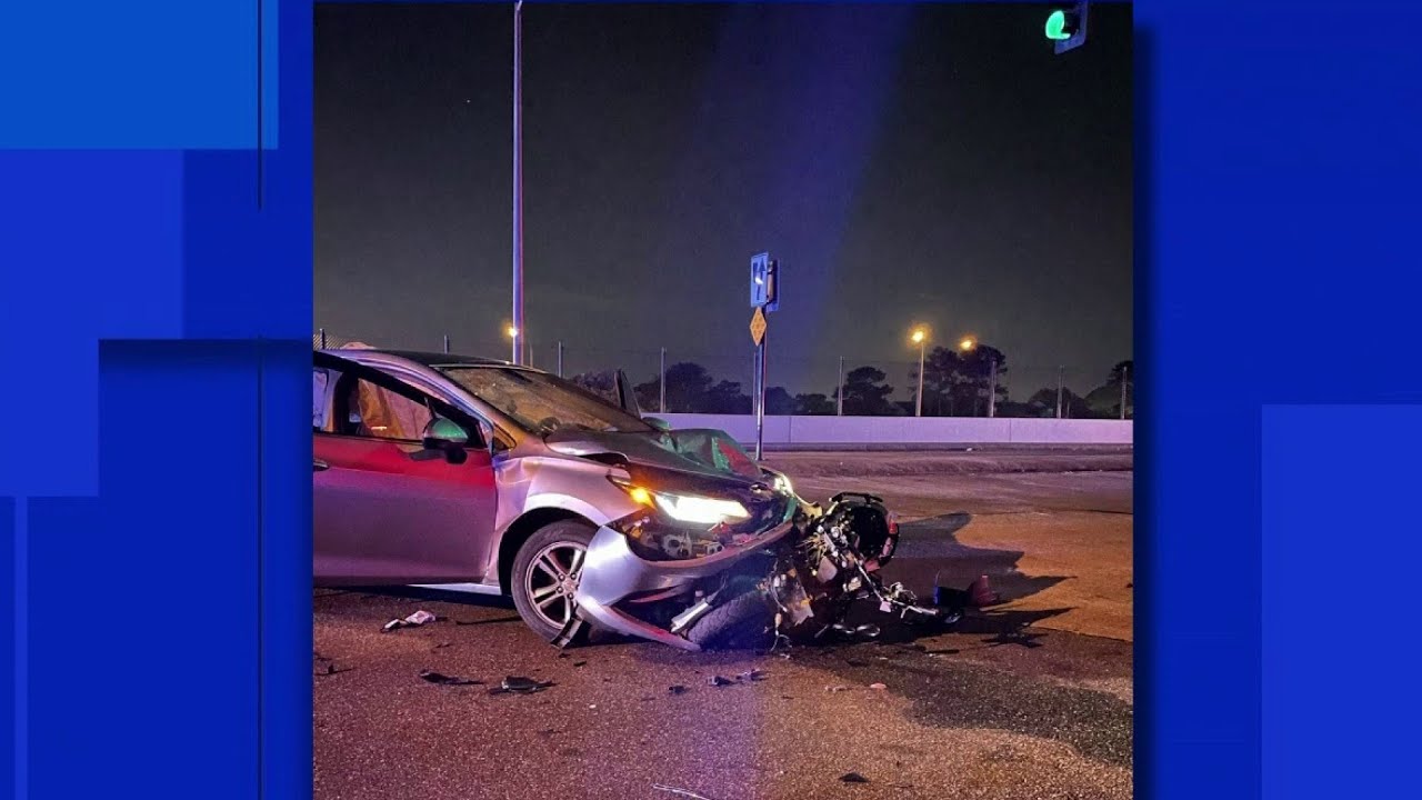 Orlando teen killed, another teen injured in east Orange County hit-and ...