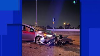 Orlando teen killed, another teen injured in east Orange County hit-and-run