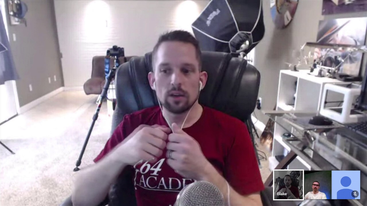 Colour Theory For Photographers with Blake Rudis Pt 2 - YouTube