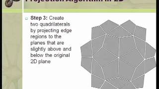edge Algorithm