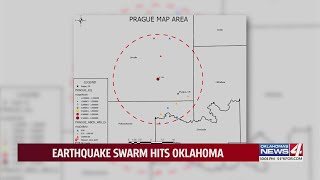5.1 magnitude earthquake shakes up Oklahoma