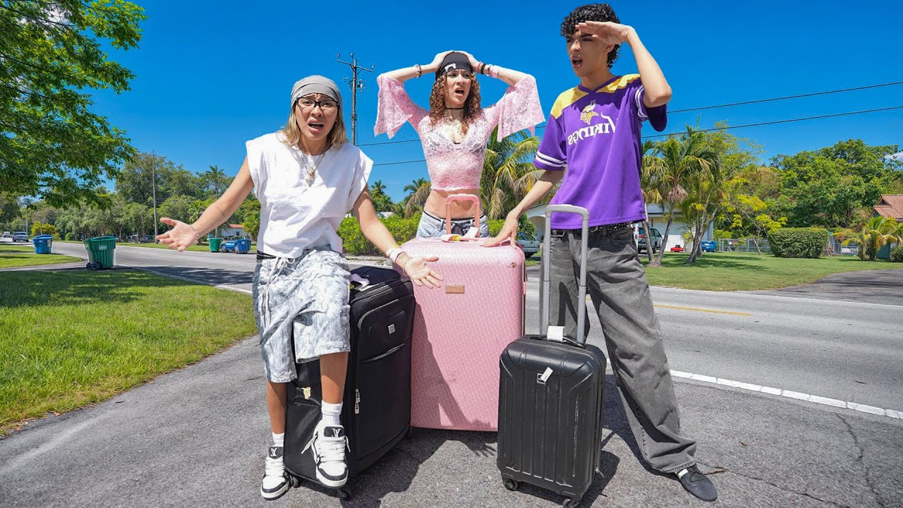 NOS MUDAMOS *clickbait*