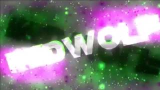 The New intro for Redwolf Gaming