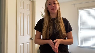 COMS 101 Speech Planning Dialogue