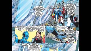Avengers 006  1998 #comics