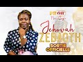 Pb or  jehovah zebaoth lyrics