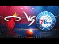 All About the Hoops | NBA Play In LIVE Bet Stream | Heat vs Sixers