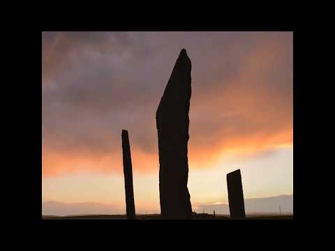 Video: Orkneysaarten nähtävyydet: kelttiläisen kulttuurin muinaisia monumentteja