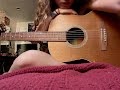 "Lucky Am I" original