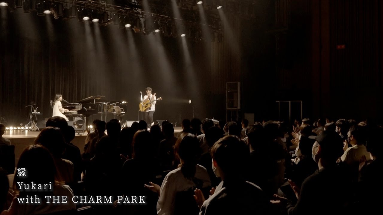Watch ヒグチアイ / 縁 (Live at 日本橋三井ホール 2021.6.11) on YouTube Watch ヒグチアイ / 縁 (Live at 日本橋三井ホール 2021.6.11) on YouTube