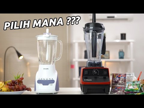 Apakah Blender Bisa Buat Giling Daging