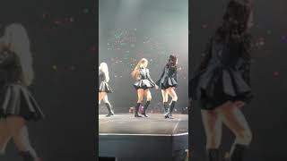 4k 60fps 190717 Twicelights Los Angeles twice  Yes Or Yes   Twice Nayeon Fancam