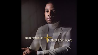 Kirk Franklin - Love Theory (Acapella)