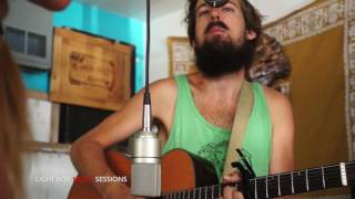 Keep the Oil in the Ground - Tubby Love & Amber Lily [Lightbox Sessions] chords