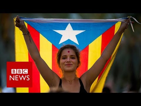 A Fight for Catalonia, Whatever That Means