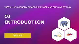 How to Install and Configure Apache, MySQL, and PHP
