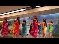 Somewhere Over The Rainbow- Hawaiian Dance Version