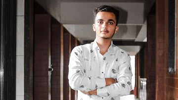 NEW Lightroom Sweet Dark Portrait Color Effect | Best Dark Background Editing |Lr Mobile Tutorial