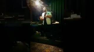 Tarık Kaptan Yaylaya Kurdum Soba. Resimi