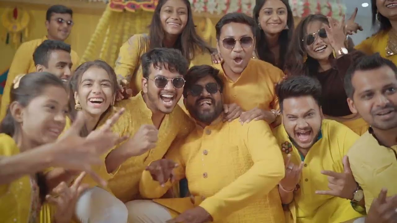 RONAK JAIN |WEDDING TEASER | RAJSTHAN |2022