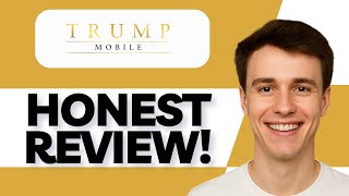 Trump Mobile “47 Plan” Review | Is It Worth Your $47.45 in 2025?