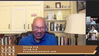 Episode 580 Understanding the Mystery of the Holy Spirit