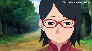 ... sarada fight with boruto,boruto naruto next generations, boruto:
nar...