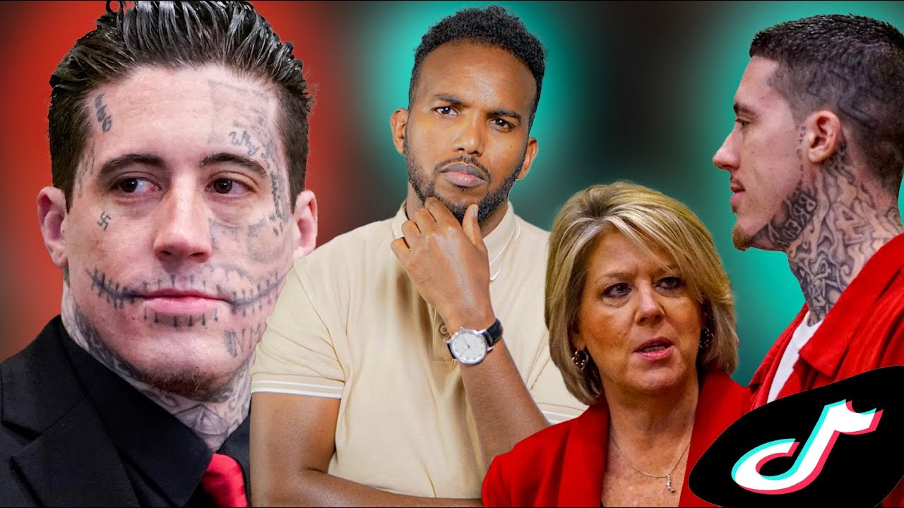 Sheekada Dilaaga TIKTOK Caanka Ka Noqday - Wade W!lson