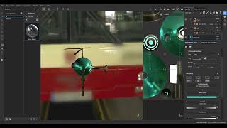 Adobe Substance 3D Painter Steam Edition - Drone