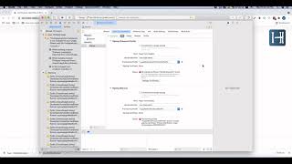 How to create app ID, certificate and profile for your iOS App | Appstore Connect