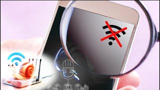 Wifi Speed Slow _ जानिए असली कारण screenshot 3