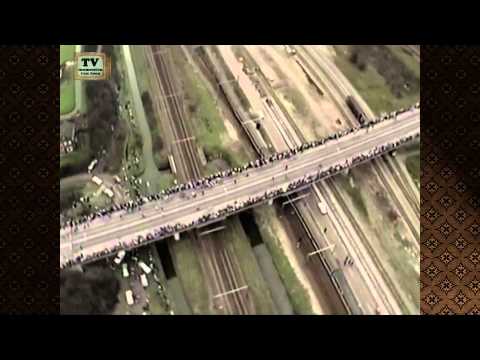 HQ De langste trein 19-02-1989