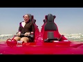 Ferrari World Abu Dhabi Cabin Crew Mission | Etihad Airways