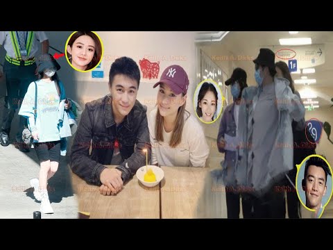 6月3日的亮点：赵丽颖今日现身北京机场 | 关晓彤与李晨配对 | 何猷君何超莲矛盾惹怒姐姐 | 郑恺苗苗再次现身妇产医院