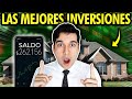 Las MEJORES INVERSIONES que puedes hacer (según estadísticas)